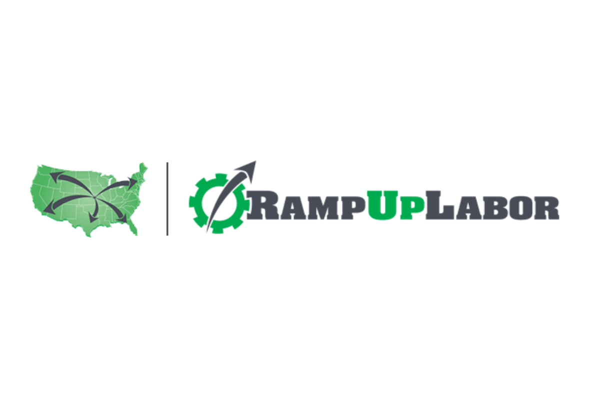 RampUp Labor logo
